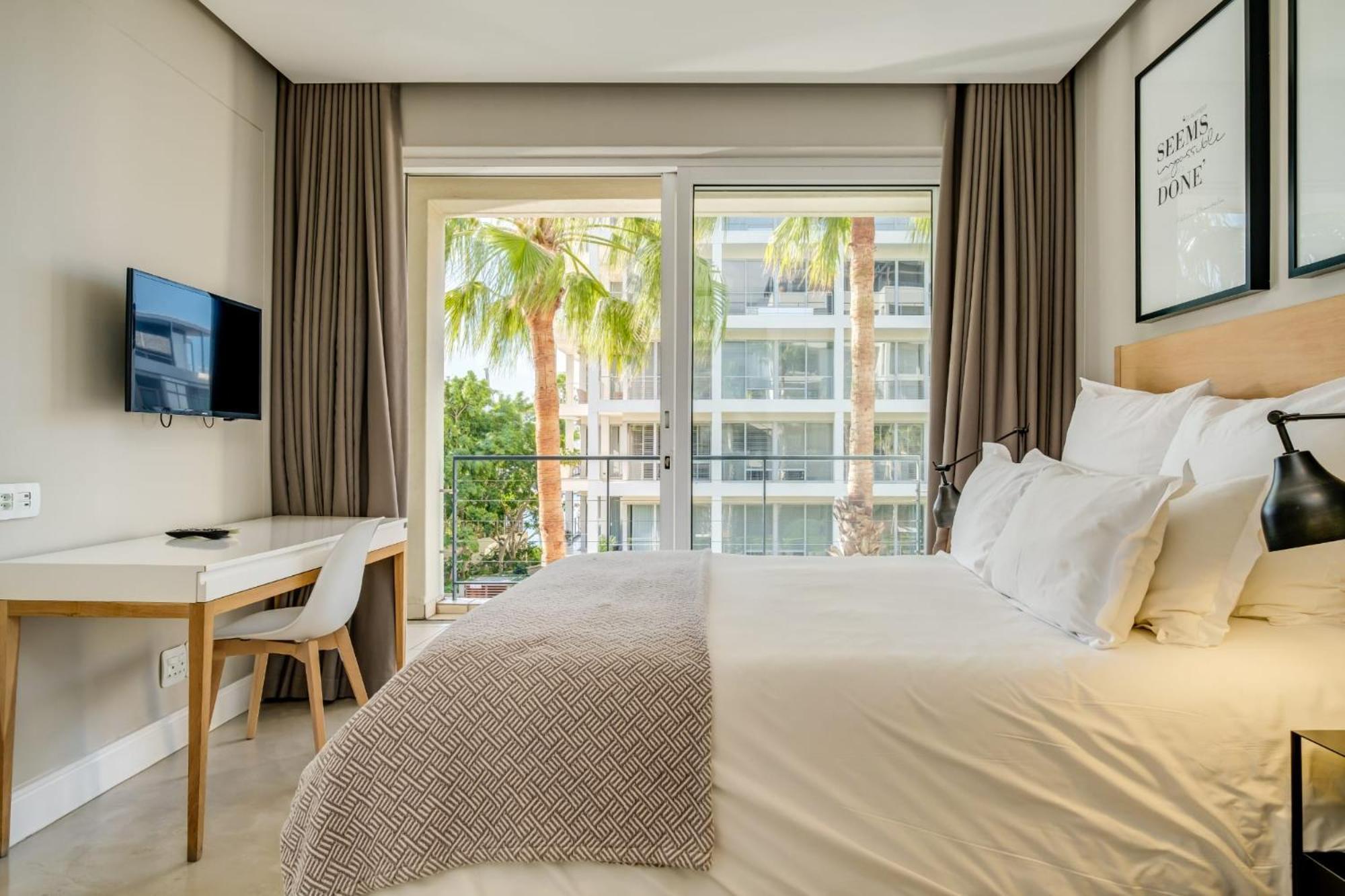 Apartamento Gulmarn 201
