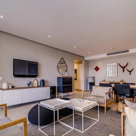 Gulmarn 201 Apartment Cape Town Exterior photo