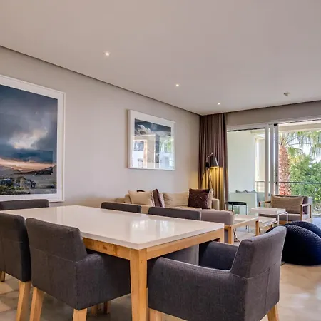 Gulmarn 201 Apartment Cape Town Exterior photo
