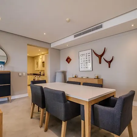 Gulmarn 201 Apartment Cape Town Exterior photo