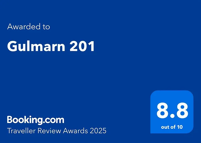 Gulmarn 201