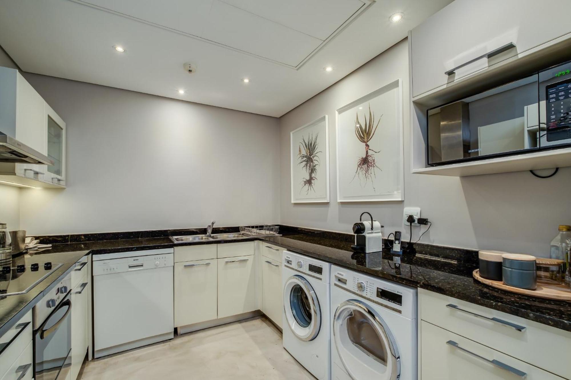 Apartment Gulmarn 201 Cape Town